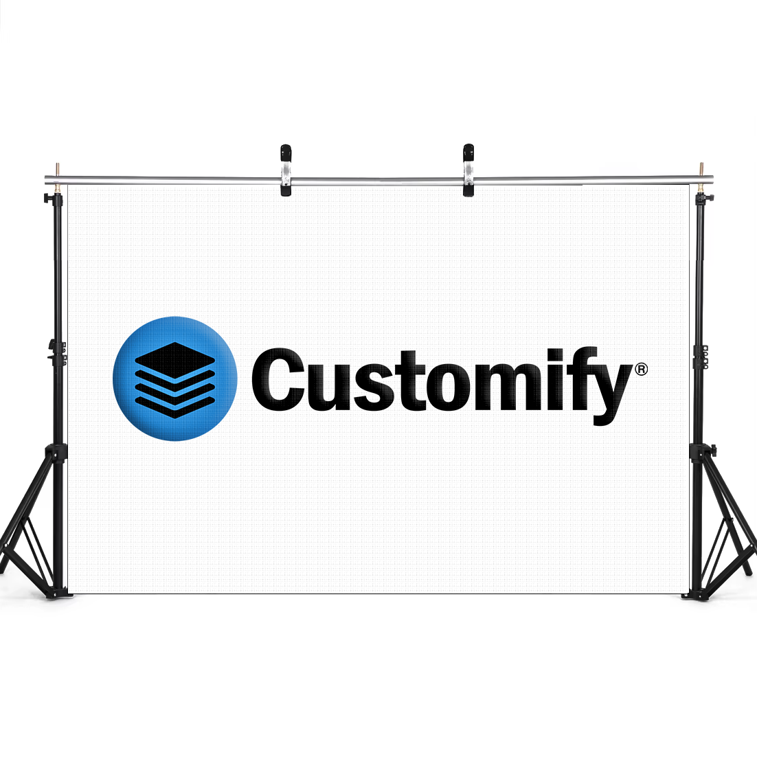 Personalisierbare Foto-Flagge, wanddeko, Wandtuch XXL  mit eigenem Foto-Motiv als Wanddeko, Banner oder Hintergrund für Zuhause, Events und Werbung, Hochzeit, Polterabend