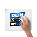 Mauspad personalisiert mit eigenem Foto oder Logo bedrucken – Customify